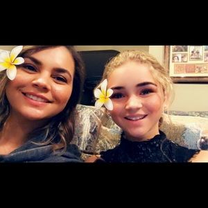 Meet your Posher, Isabelle